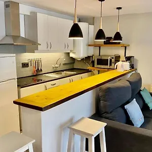 Apartamento Prober_sol D'or, Pas De La Casa