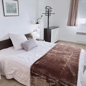 Apartamento Ara 3d, Pas De La Casa