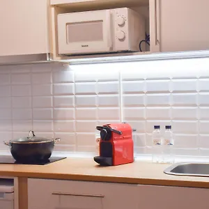 Apartamento La Neu Neuf Pour 4 Pax En Centre, Pas De La Casa