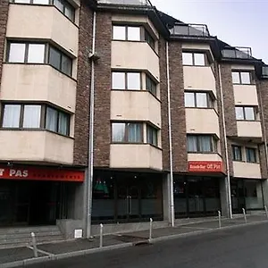  Appartement Crest Pas