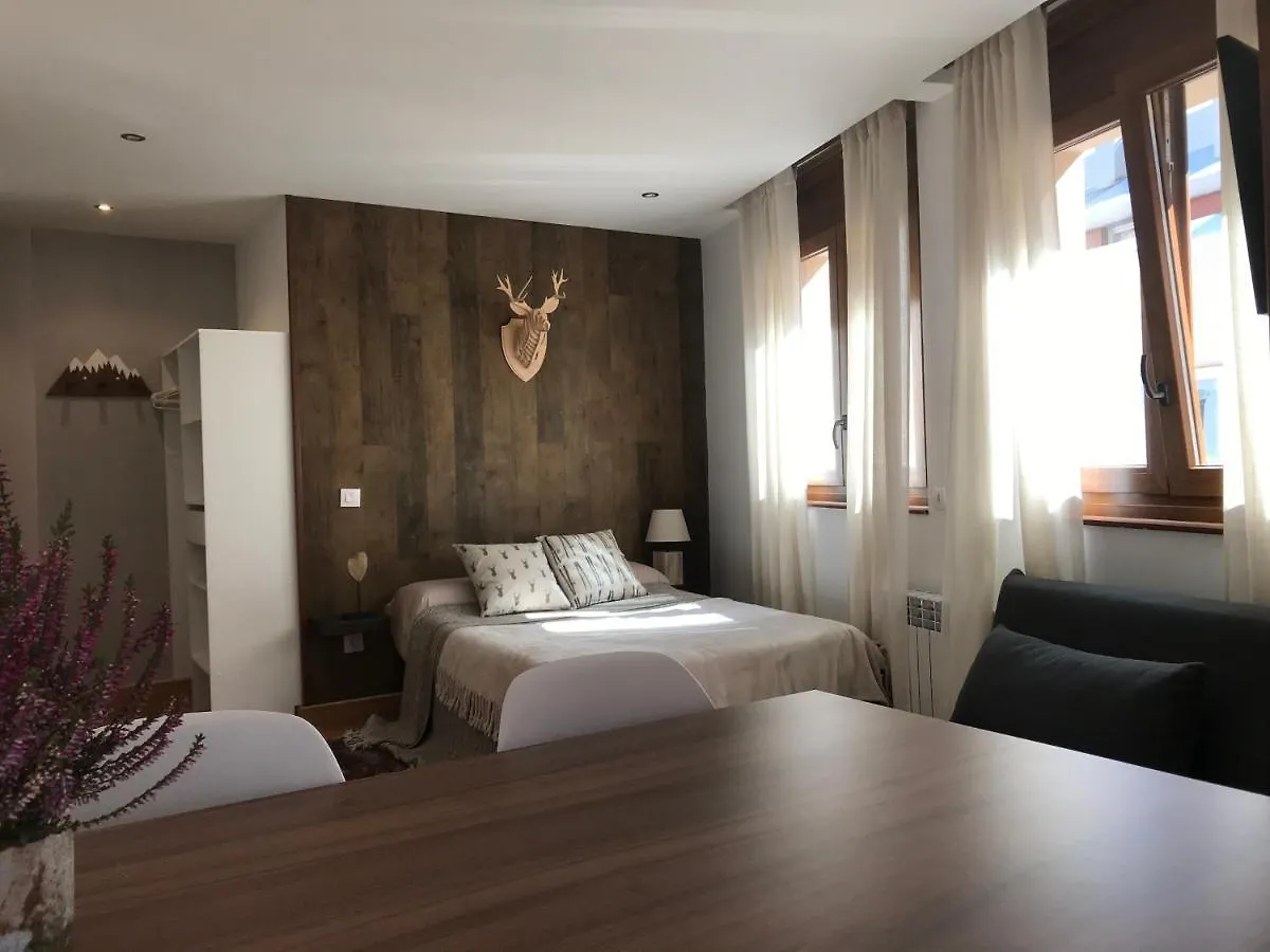 Sky - Studio Au Centre Du Pas De La Case, Renove Et Charmant Апартаменты Пас-де-ла-Каса